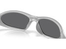 Oakley Portal Jacket, Prizm Black Polarized / x-silver | Bild 5