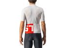 Castelli Downtown Jersey, white/red | Bild 2