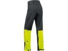 Gore Bike Wear Element Gore-Tex Active Hose, black/yellow | Bild 2