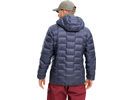 Elevenate Men's Motion Down Hood, nippon blue | Bild 3