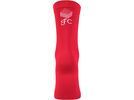 Gore Wear Cancellara Socken Mid, red | Bild 2