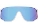 Red Bull Spect Eyewear Dash, Smoke Blue Mirror / white | Bild 3