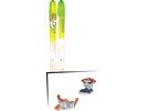 Set: K2 SKI Wayback 2017 + G3 Ion LT 12 (1716249) | Bild 1