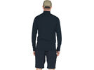 Devold Breeze Plus Merino 200 Zip Neck Man, ink | Bild 4