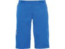 Vaude Men's Tremalzo Rain Shorts, hydro blue | Bild 1