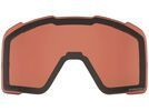 Oakley Line Miner Pro M Replacement Lens, Prizm Snow Garnet | Bild 2