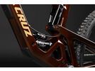 Santa Cruz Bronson CC / X0 AXS / RSV / MX, translucent root beer | Bild 7