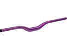 Race Face Turbine Handlebar - 40 / 800 mm, purple | Bild 3