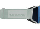 Salomon Sentry Pro Sigma - Sky Blue, white/moss | Bild 4