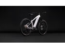 Cube Reaction Hybrid Race 800 29, snow´n´black | Bild 8