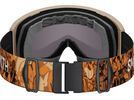 Smith Preview, ChromaPop Sun Platinum Mirror / classic beige botanist | Bild 4