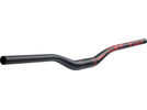 Race Face Era Handlebar - 40 / 780 mm, matte ud carbon/red | Bild 3