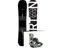 Set: Burton Custom X 2019 +  Genesis (2218327S) | Bild 1