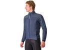 Castelli Fly Thermal Jacket, twilight blue | Bild 1