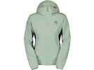 Scott Insuloft Air Primaloft Women's Hoody, fresh green/dark blue | Bild 1