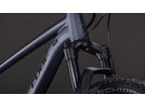 Cube Reaction SLX 29, metallicgrey´n´black | Bild 7