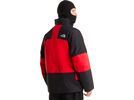 The North Face M Snowsquall Jacket, elevation red/tnf black | Bild 5