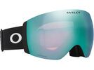 Oakley Flight Deck Pro L, Prizm Snow Sapphire Iridium & Iced / matte black | Bild 13