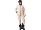 2117 of Sweden Women’s Humla Light Padd Ski Jacket, beige | Bild 3
