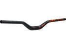 Race Face Era Handlebar - 55 / 800 mm, matte ud carbon/orange | Bild 3