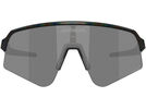 Oakley Sutro Lite Sweep Patrick Mahomes II Collection, Prizm Black / dark galaxy | Bild 2