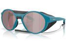 Oakley Clifden, Prizm Snow Black / matte balsam | Bild 10