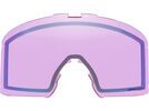 Oakley Line Miner L Replacement Lens, Prizm Snow Iced Iridium | Bild 2