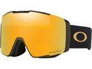 Oakley Line Miner Pro L 50th Anniversary, Prizm Snow 24K Iridium & Iced | Bild 2