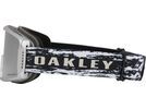 Oakley Line Miner M Ayumu Hirano Signature Series, Prizm Snow Black Iridium | Bild 3