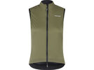 GripGrab Women's PACR Windproof Lightweight Vest, olive green | Bild 2