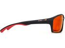 Red Bull Spect Eyewear Drill, Orange-Red Mirror / matt black | Bild 2