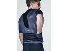 X-Bionic Corefusion Men's Cycling Short Sleeve Merino Jersey, opal black melange | Bild 8