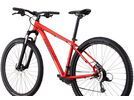 Cannondale Trail 7 - 29, rally red | Bild 5