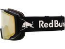Red Bull Spect Eyewear Jibb, Brown-Gold Mirror / black | Bild 5