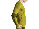 X-Bionic Energy Accumulator 4.0 Shirt LG SL Men, moss green | Bild 9