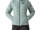 Patagonia Women's Micro Puff Jacket, thermal blue | Bild 6