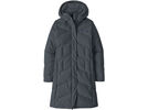 Patagonia Women's Down With It Parka, smolder blue | Bild 1