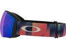 Oakley Flight Deck L, Prizm Snow Argon Iridium / horizon | Bild 3