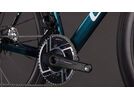 Cube Litening Air C:68X SLX, chromeblue´n´liquidblue | Bild 6