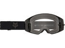 Fox MTB Vue Max Goggle, Clear / black | Bild 1