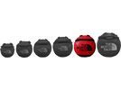 The North Face Base Camp Duffel - XL, tnf red/tnf black/npf | Bild 5