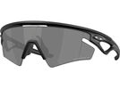 Oakley Sphaera Slash, Prizm Black Polarized / matte black | Bild 1