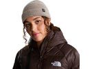 The North Face TNF Fisherman Beanie, timeless taupe multi | Bild 3