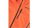 Peak Performance Vislight Pro Jacket, zeal orange/motion | Bild 4