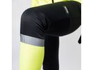 Gore Wear Ability Windstopper Thermo Trägerhose+ Damen, black/neon yellow | Bild 7