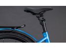 Cube Kathmandu Hybrid Comfort Pro 800 Easy Entry, azure´n´black | Bild 8