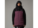 The North Face Women’s Pallie Down Jacket, midnight mauve/tnf blac | Bild 3