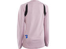 ION MTB Jersey Scrub Amp Longsleeve Women, dark-lavender | Bild 2