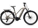 Cube Kathmandu Hybrid SLX 800 Trapeze, flashstone´n´chrome | Bild 1