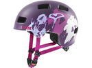 uvex hlmt 4 cc, purple matt | Bild 1